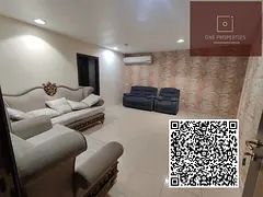 Fully Open View Conqueror Tower Studio For Rent Prime Location Best For Family.