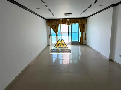 كورنيش عجمان - عجمان