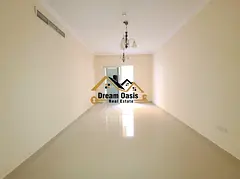 Spacious 1BHK Family Apartment | With Balcony &amp; Covered Parking