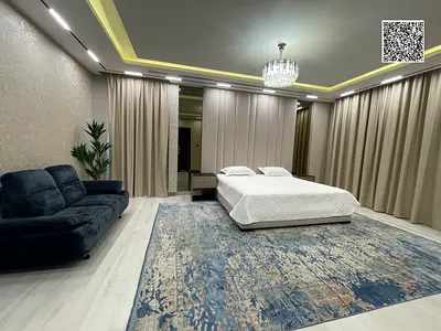 فيلا فاخرة مفروشة في موقع مميز في الياسمين - تملك حر لجميع الجنسيات