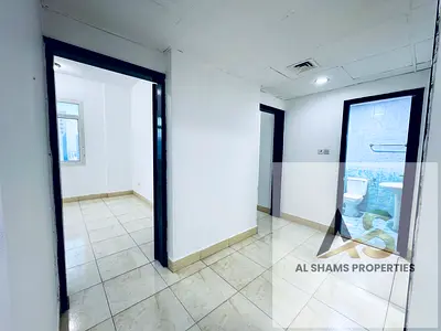 No Building Deposit Luxury 1BHk with balcony Family building