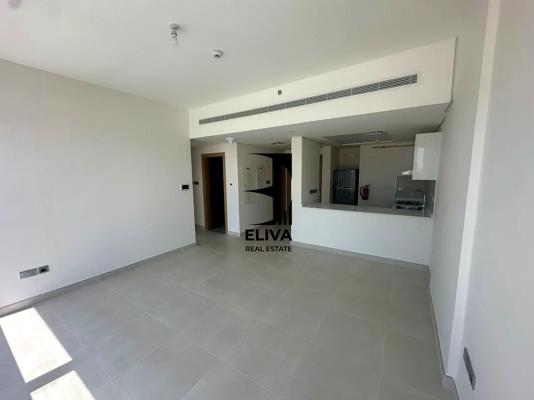 High Floor | Corner Unit | Canal View
