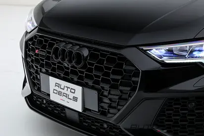 Audi RSQ3 2.5 TFSI quattro, миниатюра 7
