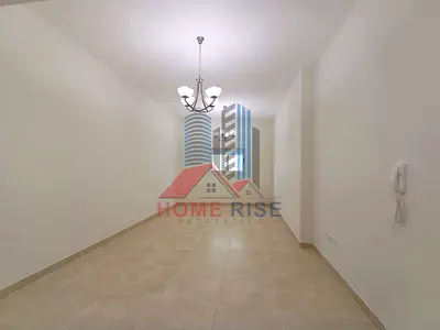 Spacious 2BHK Apartment with Balcony, Parking & Amenities | Al Nahda Sharjah