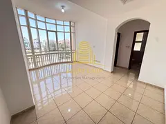 Spacious 1 Bedroom Apartment in Al Nahyan – AED 60K