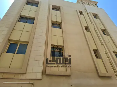 New Fully Rented Investment Building for Sale in Muwaileh, Sharjah | 8% ROI