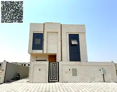 LUXURY full stand Alone  5 MASTER BEDROOM FOR RENT IN AL YASMEEN , AJMAN
