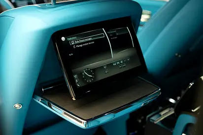 صورة مصغرة 14 لـ 2024 ROLLS-ROYCE CULLINAN