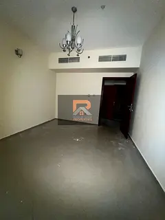 Hot Offer !!!! { 1-BHK Apartment+ Wardrobe } With 1 Washroom Central AC | Central Gas and Balcony Ne