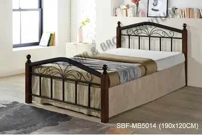 Brand New double size bed frame available for sale