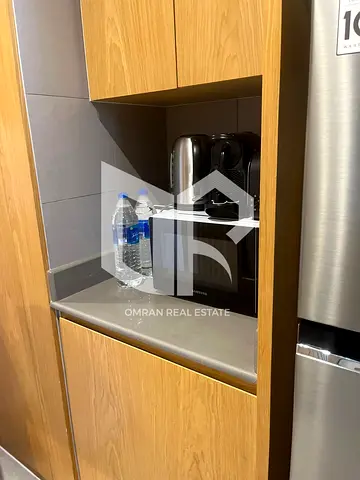 Al Mamsha | Smart Urban Studio | 313 sqft | Appliances | Vacant | AED 410K