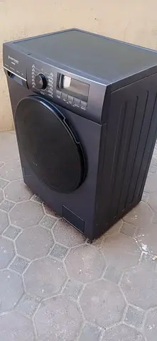 7kg washing machine for sale