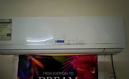 Moving out sale! All items are well maintained and in good working condition.AC