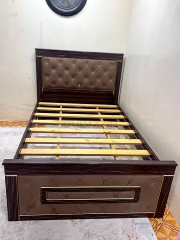 Single bed frame for sale