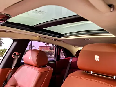 2014 ROLLS-ROYCE GHOST 缩略图 13