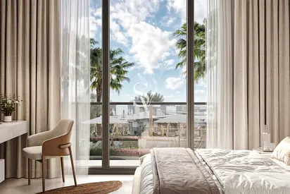 Wilds Residence Aldar 2BR| 5% Down | 4% DLD Waiver