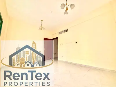 Modern Two Bhk Al Qasimia Al Mahatah just 30k central ac and central Gass