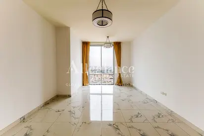 Vacant | Spacious 1BR | Premium Amenities