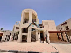 3 Br Compound | Pool &amp; Gym | Balcony | Central Duct AC | Kid’s Playground