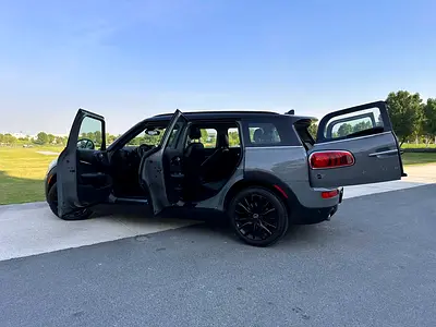 صورة 8 لـ 2019 MINI CLUBMAN