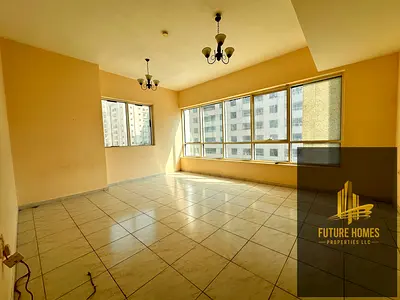 Lavish apartment 3BR with parking on prime location