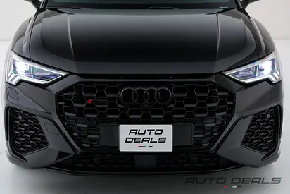 Audi RSQ3 2.5 TFSI quattro, миниатюра 6