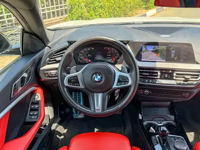 BMW 2 Series M235i xDrive, миниатюра 14