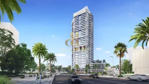 Spacious Residences | Urban Comfort