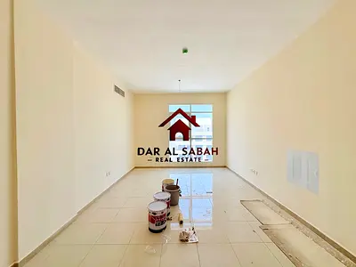 6 Cheques payment ❗️Huge size apartment ❗️Balcony ❗️Ready to move