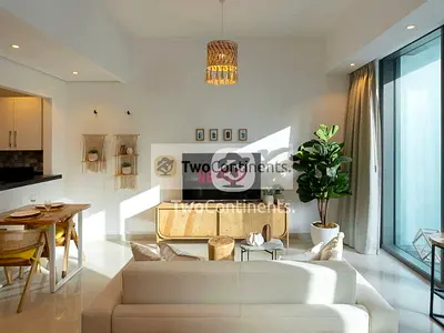 Bright &amp; Stylish | Modern Interiors | Prime Marina
