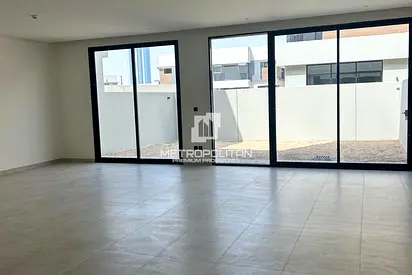 Brand New 3 Bedroom + Maid’s | California Village