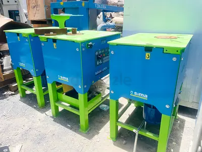 SIMA STAR-20 Industrial Cutting Machine