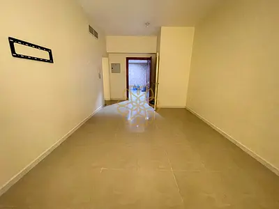 1 Bedroom apartment with Balcony in Al Majaz 3 Area