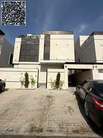 🏡 فيلا كلاسيكية فاخرة مع مسبح خاص - للبيع