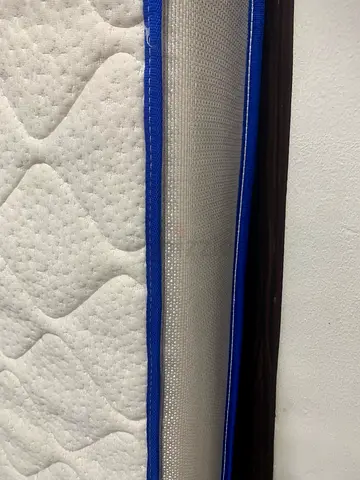 Foam mattress 120*200 size