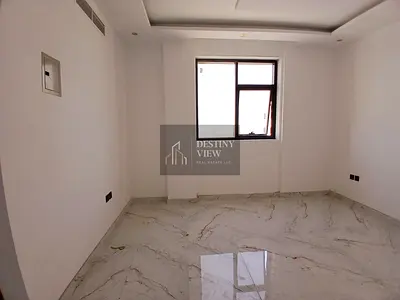 Title city Like Brand New Lavish 1BHK Apartment full family building with balcony