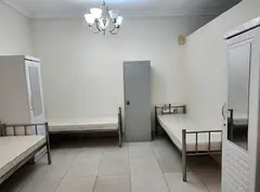 Ladies Bedspace (Kerala) ADCB Metro-Karama