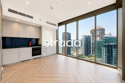 Rare Corner Unit | Burj & Canal Views | Mid Floor