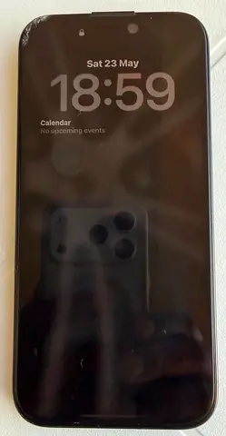 iPhone 15 Pro 256 GB