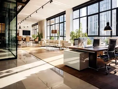 High-ROI Commercial Units for Sale in Dubai