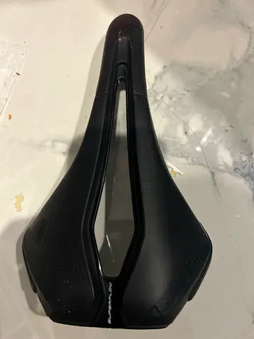 Cycling seat