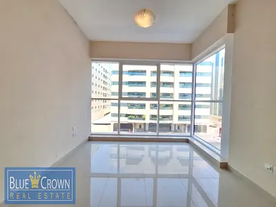 Fully sunny window !! 1 bedroom in golden sands 14