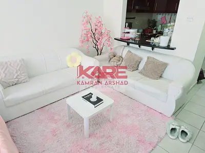 Fully Furnished Studio With Balcony