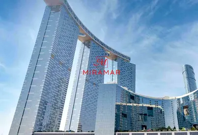 ⇛Partial Sea View ⇛High Floor ⇛Ready To Move ⇚