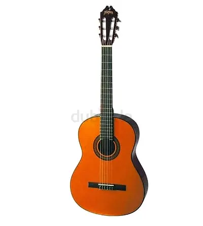 Washburn C40USM Classical Guitar - Natural