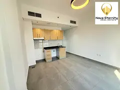 Spacious Studio with Balcony | Prime Al Karama Location | Well Maintained