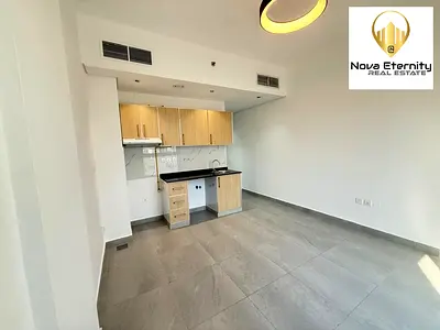 Spacious Studio with Balcony | Prime Al Karama Location | Well Maintained