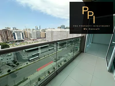 3BHK+ Maid | Luxurious Living with Stunning Views