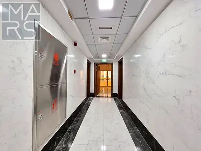 🏡 شقة واسعة غرفتين وصالة للإيجار - المجاز 3