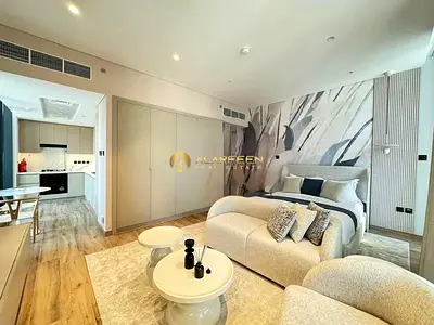 Fully Furnished | Premium Quality | Ready To Move